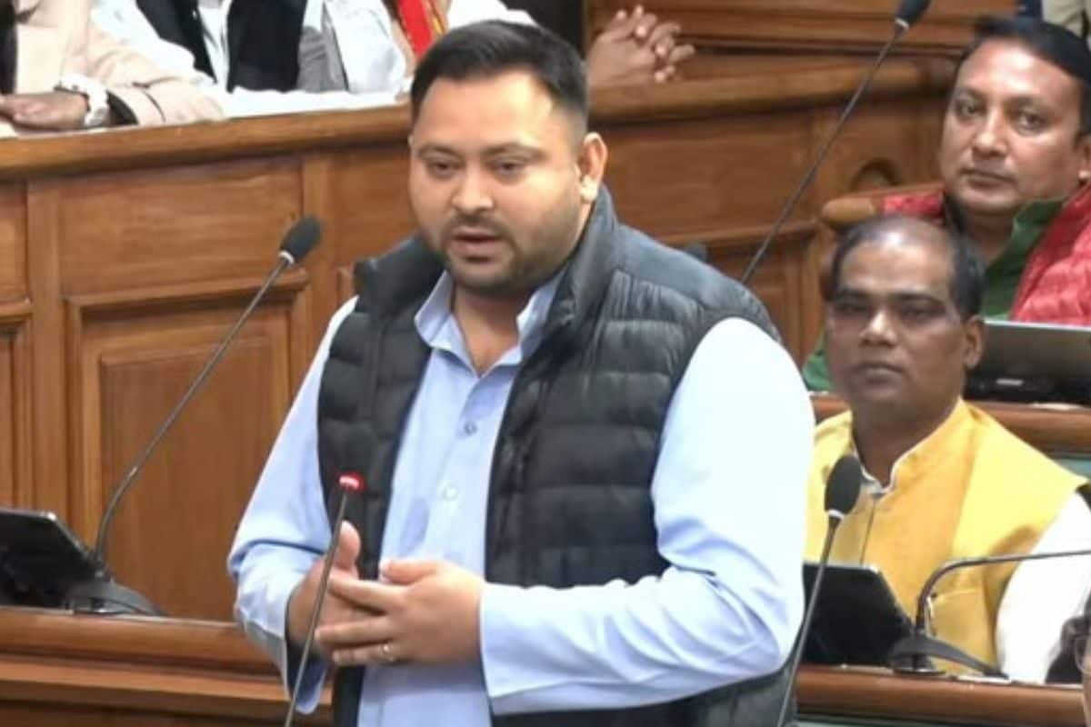 चुनाव हारे तो 17 दिन चुप रहे बोले तो न तल्खी न आरोप पर तेजस्वी का बड़ा संकेत