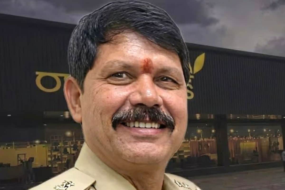 सैलरी 1 लाख दौलत 100 करोड़! सरकारी बाबू ने कैसे खड़ा कर ल‍िया काला साम्राज्‍य