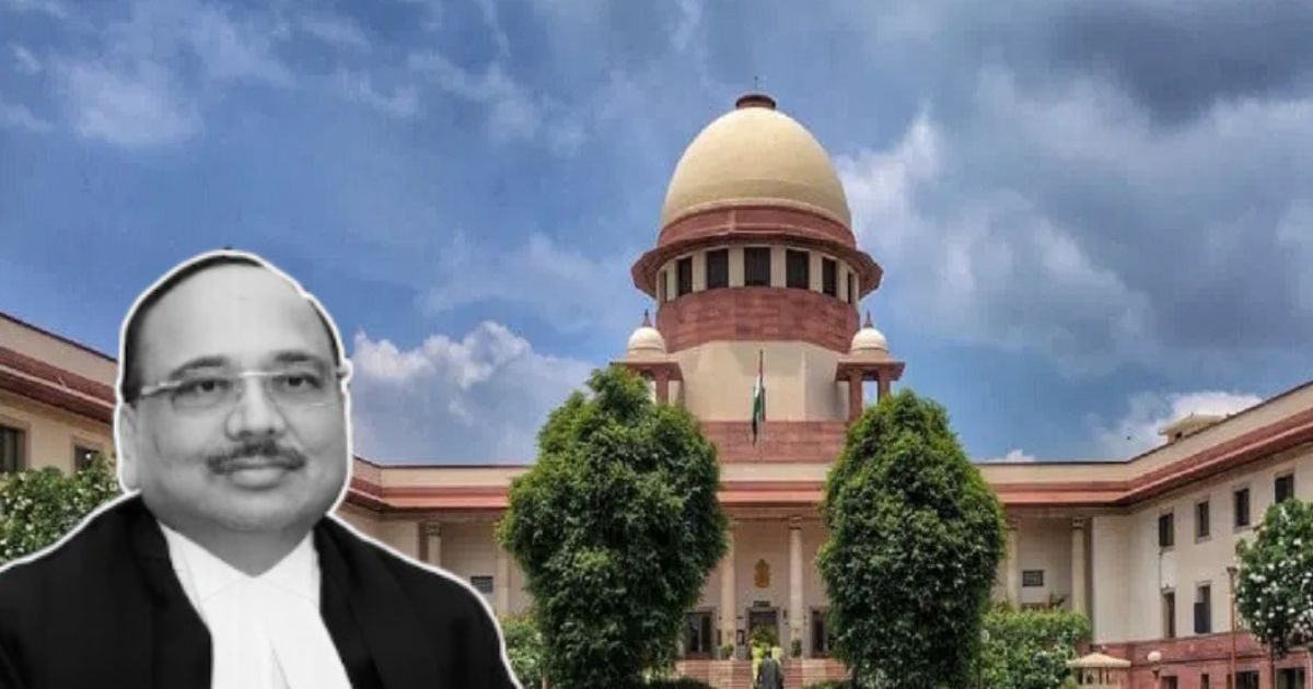 मंदिर का पैस बैंक कारोबार के लिए नहीं...CJI सूर्यकांत ने किसे लगाई फटकार?