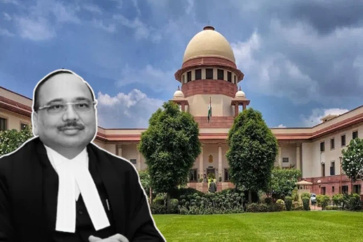 मंदिर का पैस बैंक कारोबार के लिए नहींCJI सूर्यकांत ने किसे क्यों लगाई फटकार