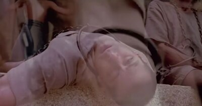 "Kyon kisi ko..." from Salman Khan's "Tere Naam" became a heartbroken anthem