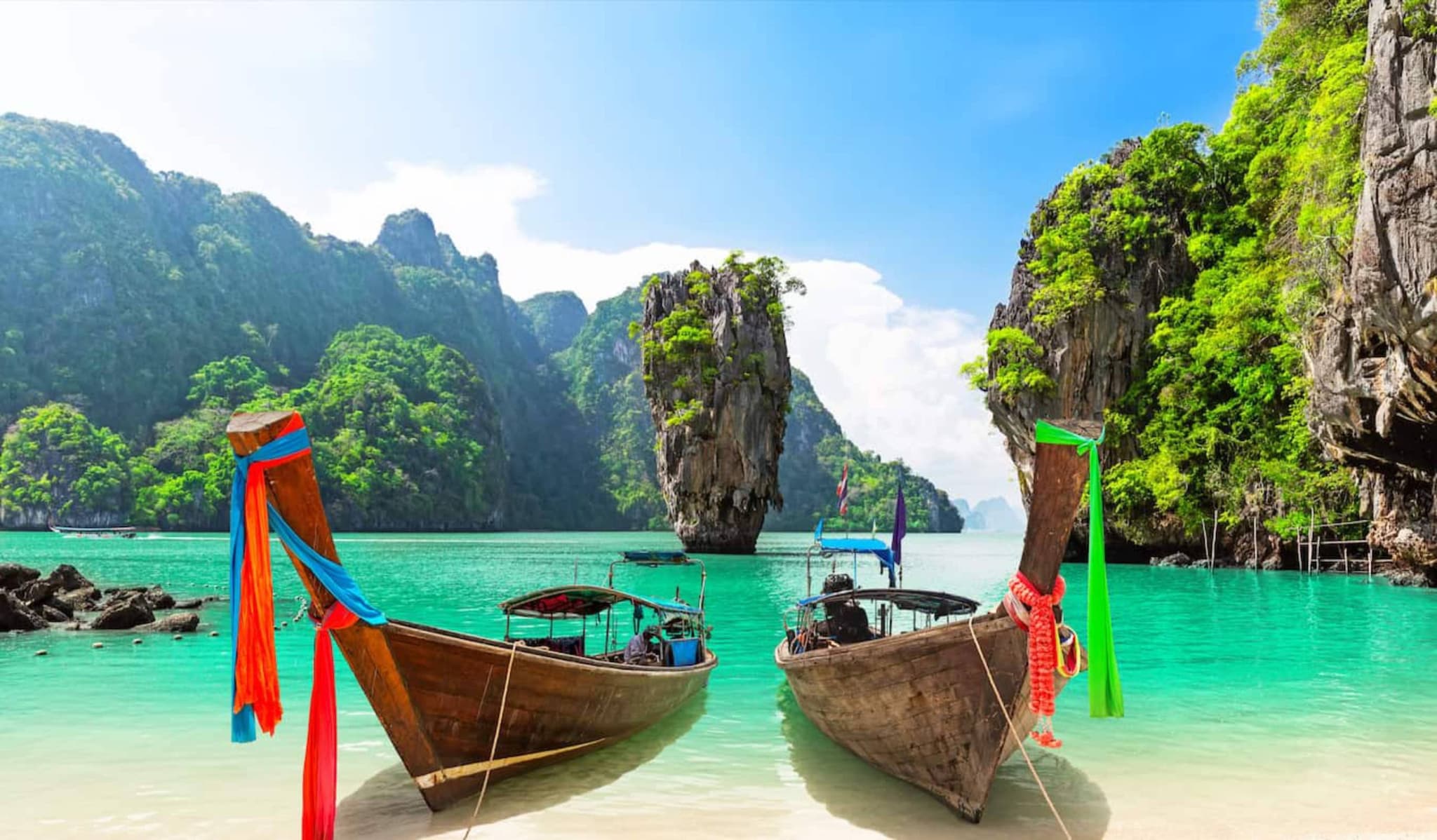 Phuket travel