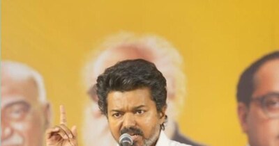 करूर हादसे में 41 लोगों की जान चली गई थी. (फोटो साभार: IANS)