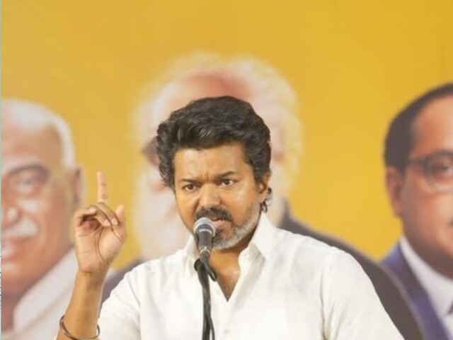 करूर भगदड़ मामले में घिरे विजय से सीबीआई की 6 घंटे पूछताछ, परेशान दिखे स्टार