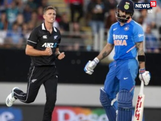 For Kohli-Rohit, age is nothing more than a number, foreign player counted the qualities