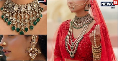 अगर आप भी अपनी शादी में इन झंझटों से बचना चाहती हैं, तो इन आसान ज्वेलरी हैक्स को फॉलो करें.