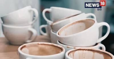 Remove Yellow Stains From Crockery: Easy Home Remedies