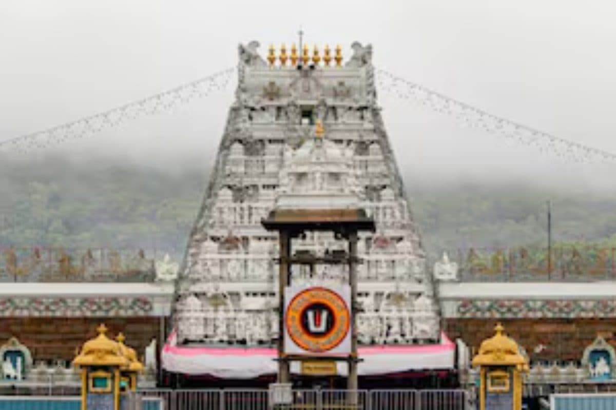 100 रुपये का कपड़ा 1400 में! तिरुपति में 10 साल तक चलता रहा ‘रेशम घोटाला’