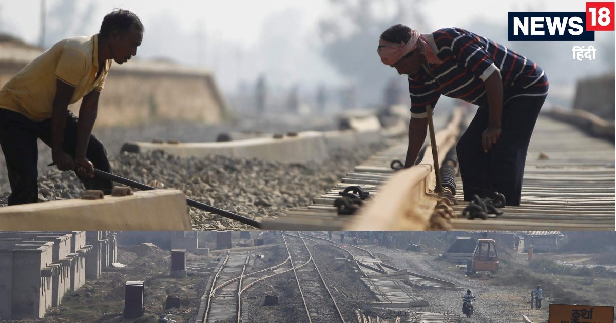 ₹17000 करोड़ में 400 KM लंबा 'एक्‍सप्रेसवे', बिहार-यूपी वालों की होगी मौज