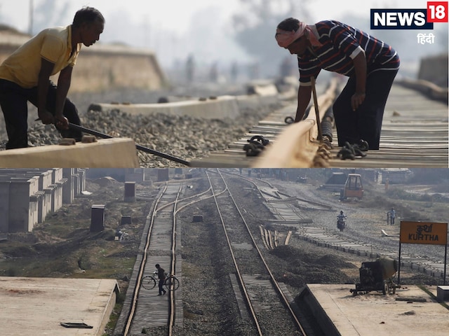 ₹17000 करोड़ में 400 KM लंबा 'एक्‍सप्रेसवे', बिहार-यूपी वालों की होगी मौज