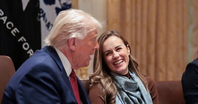 मेरिल केनेडी की सलाह पर ट्रंप ने दिया आदेश. (Credit- Reuters)