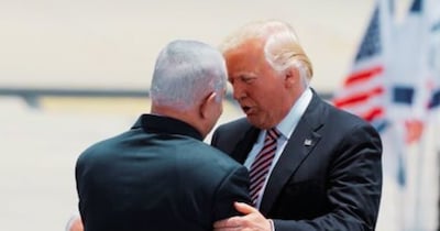 ट्रंप के लाडले दोस्त को चाहिए भारत का साथ. (Credit- Reuters)