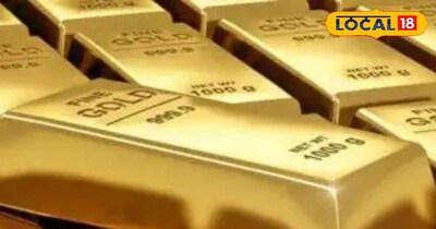 राजस्थान सराफा बाजार में सोना–चांदी हुआ सस्ता