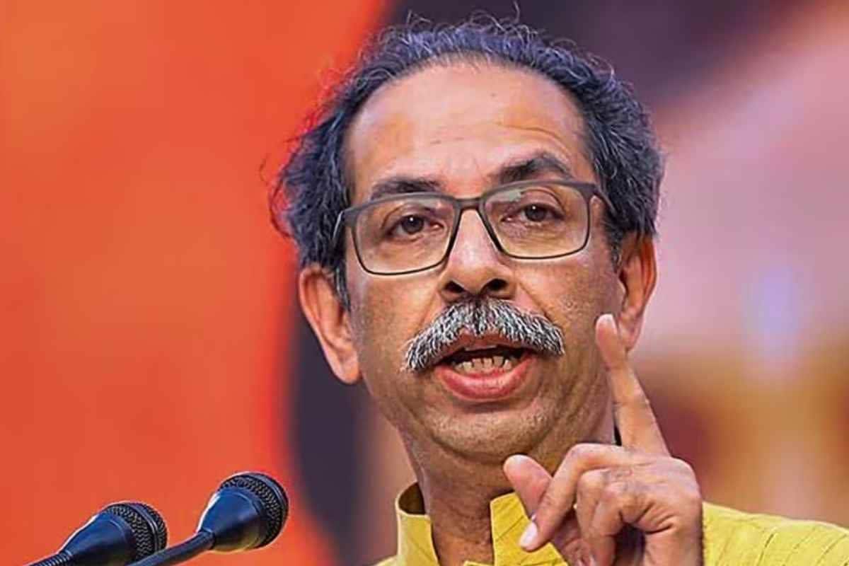 उद्धव सेना की चौखट पर पुत्र-मोह: टिकट के लिए लगी कतार, कांग्रेस ने भी बदली चाल