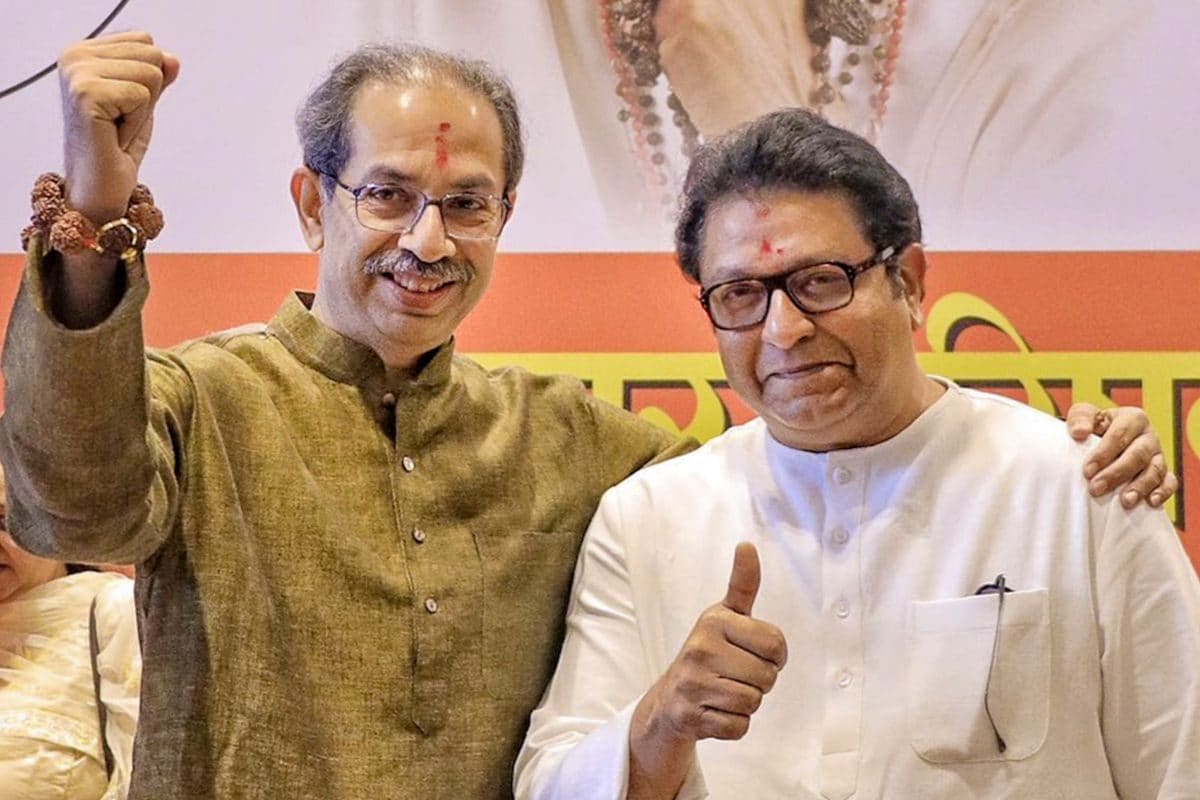 सेना भवन से उद्धव ठाकरे का वार: बोले-एनाकोंडा को हराना है, इशारा किस पर?