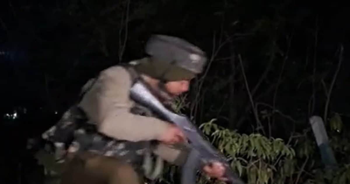 कश्‍मीर घाटी में सुरक्षा एजेंसियों की बड़ी कार्रवाई, हाथ लगे कई अहम सबूत