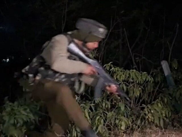 कश्‍मीर घाटी में सुरक्षा एजेंसियों की बड़ी कार्रवाई, हाथ लगे कई अहम सबूत