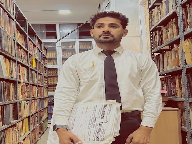 SP का खुलासाः पाकिस्तान का बड़ा जासूसी नेटवर्क ध्वस्त, 5 गद्दार गिरफ्तार