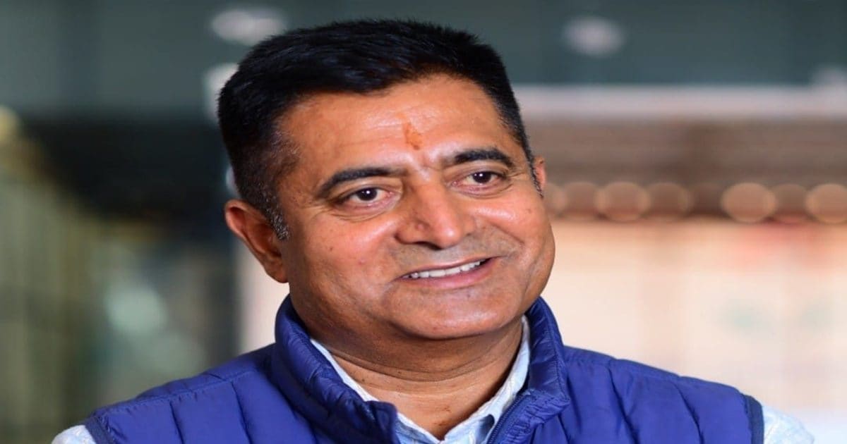 हिमाचल कांग्रेस नेता की पोस्ट से मची खलबली, क्या करने जा रहे हैं पूर्व विधायक?