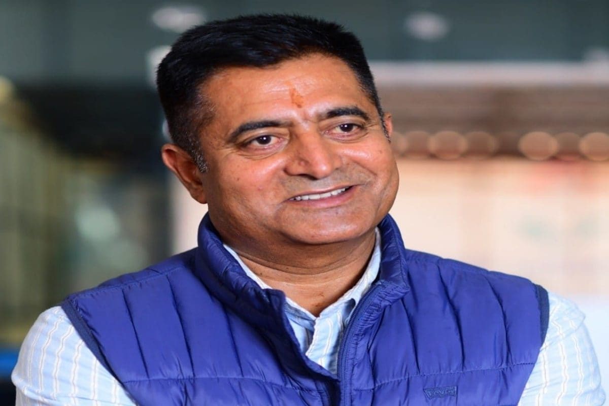 हिमाचल कांग्रेस नेता की पोस्ट से मची खलबली क्या करने जा रहे हैं पूर्व विधायक