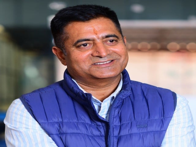 हिमाचल कांग्रेस नेता की पोस्ट से मची खलबली, क्या करने जा रहे हैं पूर्व विधायक?