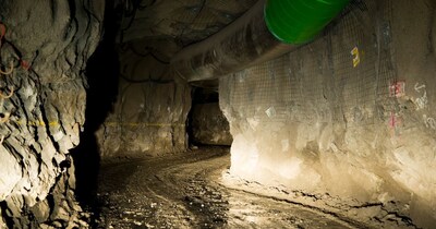 ब्रिटेन के एक शहर के नीचे खुफिया सड़क है. (प्रतीकात्मक फोटो: Canva)