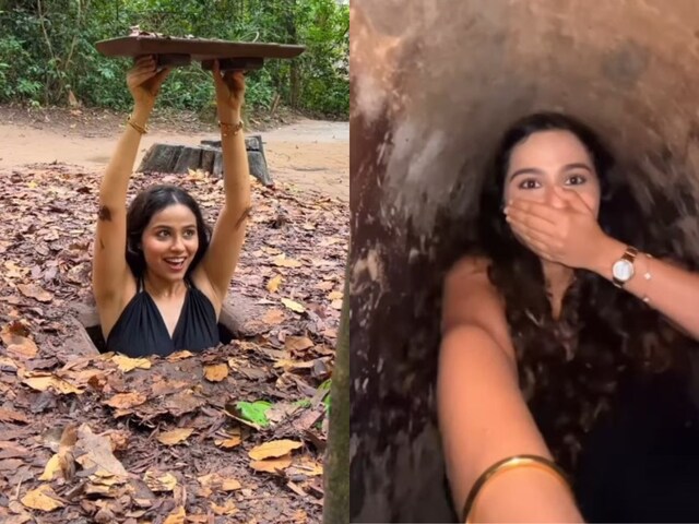 जमीन के नीचे 200 किमी लंबा गांव, 20 सालों तक रहे सैंकड़ों लोग!