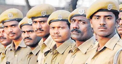 Bihar Home Guard Bharti : हवलदार क्लर्क पद के लिए अधिकम उम्र सीमा 50 साल है. 