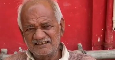 अब्दुल रहमान राम दुलारे बनकर डेढ़ बीघा जमीन की रजिस्ट्री कर दी. 