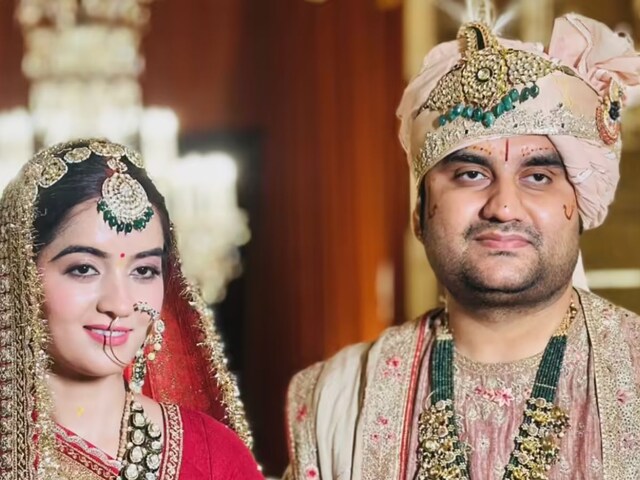 13 की उम्र में भगवत गीता का ज्ञान, 28 साल में शादी, जानिए कथावाचक इंद्रेश  की पूरी कहानी