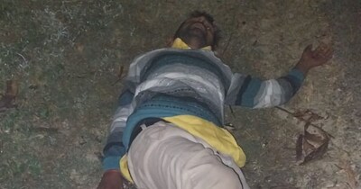 यूपी पुलिस की कार्रवाई. 