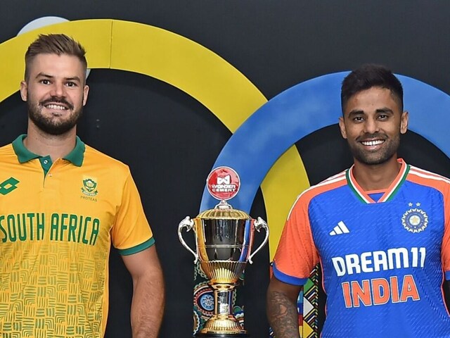 भारत-साउथ अफ्रिका का आज लखनऊ में मैच, सीएम योगी भी पहुंचेंगे इकाना स्टेडियम