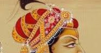 वीरांगना रानी ईश्वरी देवी.