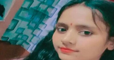 मृतका की तस्वीर. 