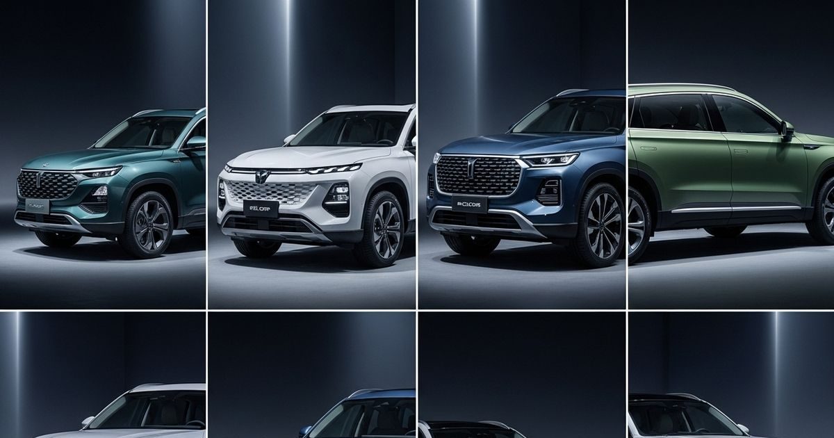 If you are planning to buy a car then wait! These 5 SUVs are going to be launched in the budget of 10 to 15 lakhs