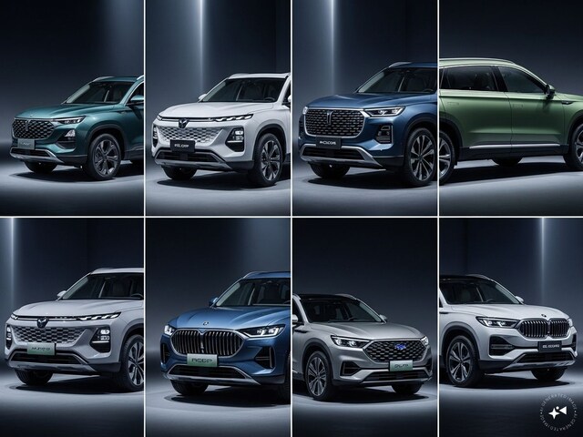 If you are planning to buy a car then wait! These 5 SUVs are going to be launched