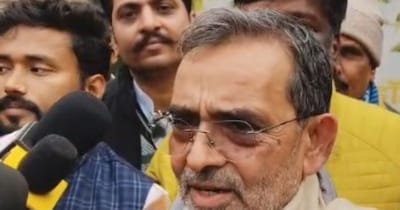 रॉबर्ट वाड्रा के प्रियंका गांधी पर बयान से कांग्रेस नेतृत्व परिवर्तन की चर्चा तेज, उपेंद्र कुशवाहा ने राहुल गांधी की क्षमता पर सवाल उठाए.