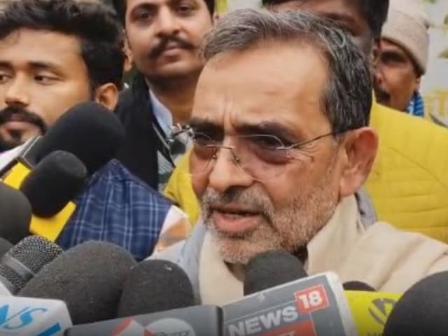 वाड्रा के बयान पर प्रियंका बनाम राहुल की बहस तेज, उपेंद्र कुशवाहा ने उठाए सवाल