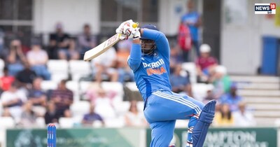 वैभव सूर्यवंशी.