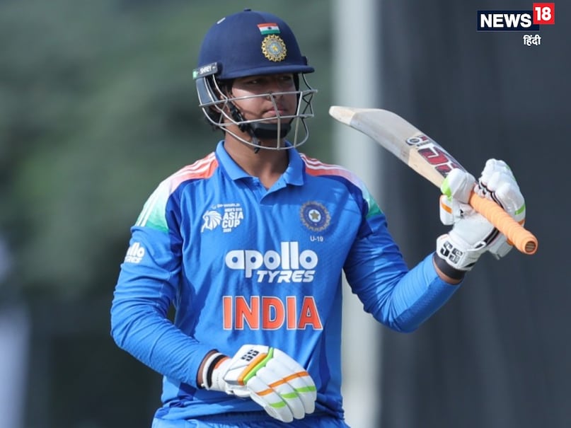 Vaibhav Suryavanshi, sachin Tendulkar, Ajit agarkar, Shashi Tharoor, Vaibhav Suryavanshi Century, Vaibhav Suryavanshi century Vijay hazare trophy, Vaibhav Suryavanshi hundred, Vaibhav Suryavanshi hits hundred, Vijay hazare trophy, वैभव सूर्यवंशी, वैभव सूर्यवंशी शतक, वैभव सूर्यवंशी सेंचुरी विजय हजारे ट्रॉफी,शशि थरुर 