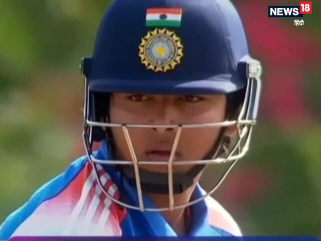 सूर्यवंशी ने टीम को मझधार में छोड़ा, जिसको मारा छक्का, उसी ने भेजा पवेलियन