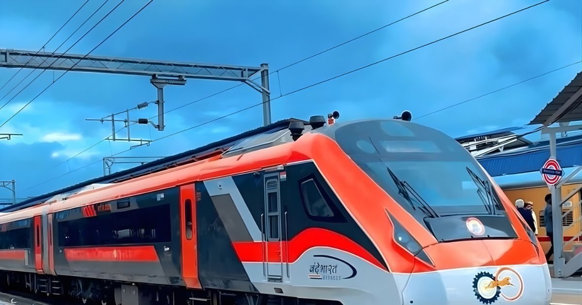 क्‍या बढ़ा किराया वंदेभारत में भी लागू है,इसमें नहीं लगता फ्लेक्सी फेयर