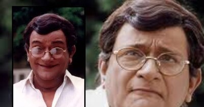 तमिल सिनेमा के मशहूर कॉमेडियन वेननीर आडै मूर्ति 