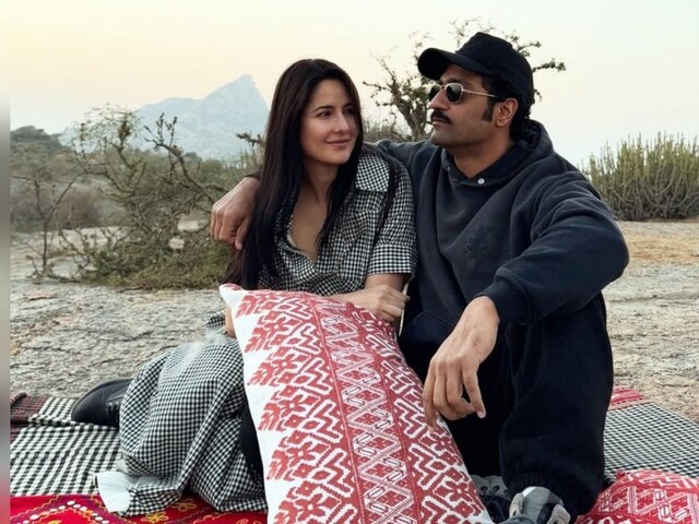 'एक्टिंग से अच्छा डायपर बदल लेता हूं', पापा बनने के बाद बदली विक्की की जिंदगी