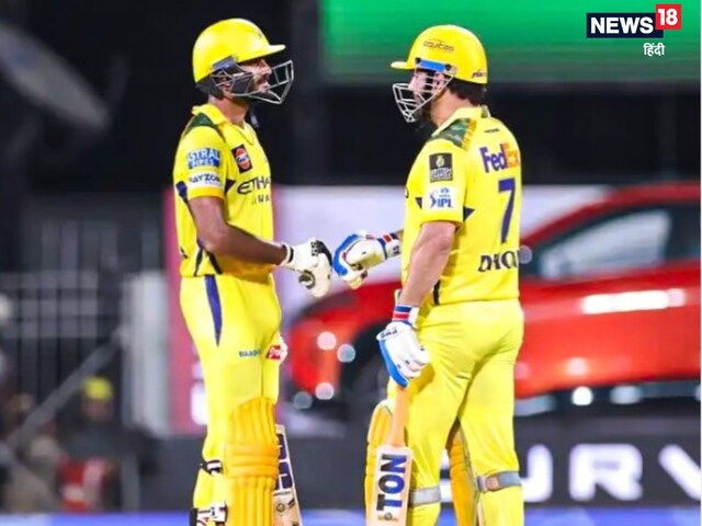 भारतीय ऑलराउंडर ने चली धोनी वाली चाल... 21 इंटरनेशनल खेलकर बना अनकैप्ड