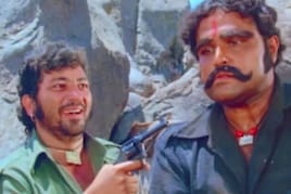 'शोले' के कालिया से 'अंदाज अपना अपना' के रॉबर्ट, वो साइड हीरो जिसने जीता दिल