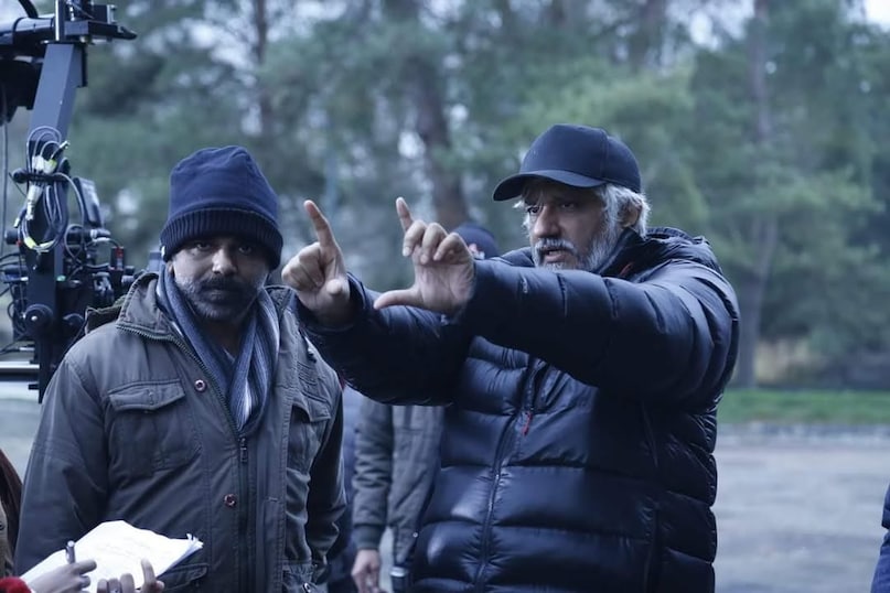 Vikram bhatt, Vikram bhatt fraud case, Vikram bhatt movies, Vikram bhatt affairs, Vikram bhatt news, विक्रम भट्ट, विक्रम भट्ट धोखाधड़ी केस