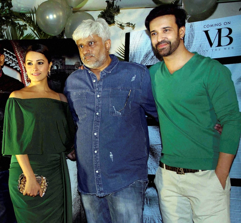 Vikram bhatt, Vikram bhatt fraud case, Vikram bhatt movies, Vikram bhatt affairs, Vikram bhatt news, विक्रम भट्ट, विक्रम भट्ट धोखाधड़ी केस