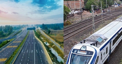 नमो भारत ट्रेन वायरल वीडियो