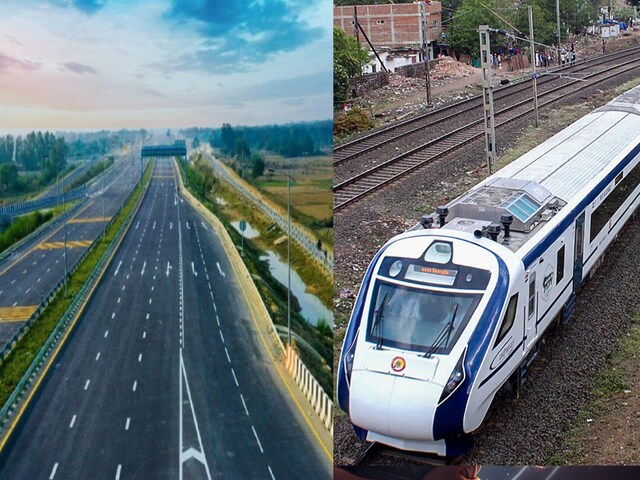 पहले पूर्वांचल एक्सप्रेस-वे वाला, अब नमो भारत ट्रेन का अश्लील वीडियो वायरल